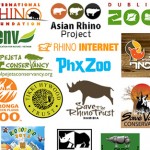 Thank you to everyone who sent us their World Rhino Day photos!