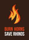 Burn Horns