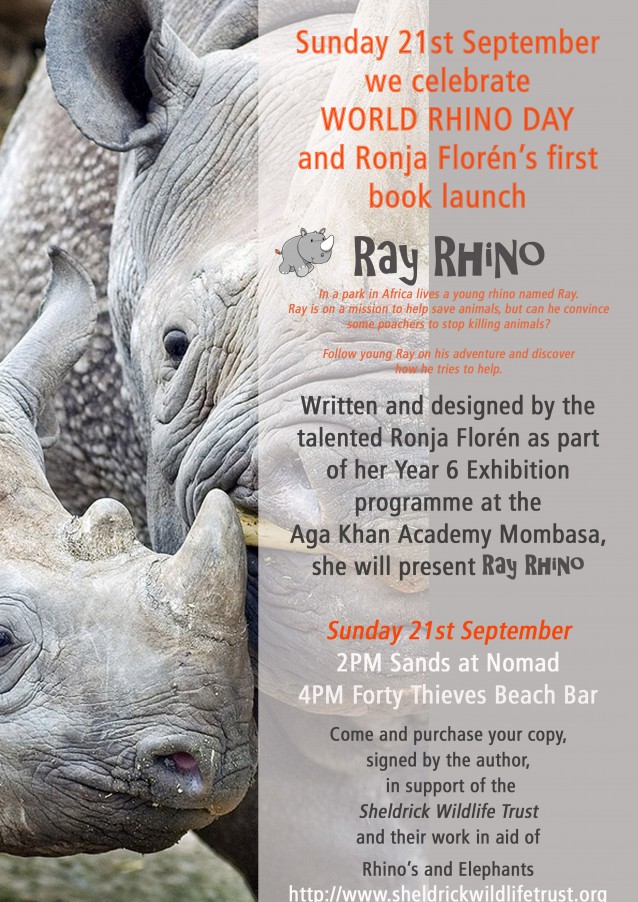 Ray Rhino 