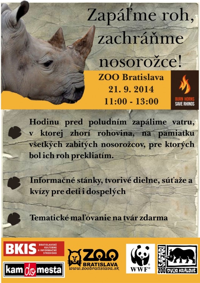 via Bratislava Zoo website