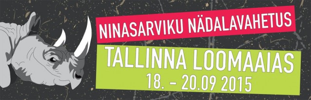 Ninasarviku nädalavahetus 18.-20. september